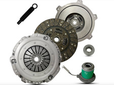 NAMCCO Clutch Kit for 2009-2012 Dodge Challenger 5.7L V8 GAS OHV picture