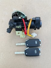 2020-2024 KIA SOUL IGNITION SWITCH LOCK CYLINDER W/ 2 KEYS OEM picture