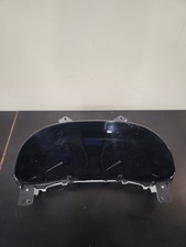 2014-2015 Lexus RX350 Instrument Cluster Speedometer Genuine OEM Approx 109k picture