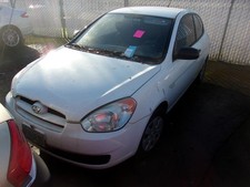 Manual Transmission Excluding Blue Model Fits 11 ACCENT 31858812 picture