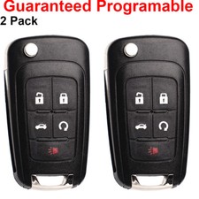 2* Remote Key Fob For GMC Terrain 2010 2011 2012 2013 2014 2015 2016 2017 2018 picture
