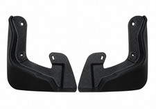 Honda CRX Front Mudflaps Low Profile Flexible 1989-1991 picture