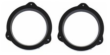 Speaker Adapters Brackets Front Spacers Fits 1993-2007 Subaru Impreza WRX RS STI picture