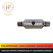 Catalytic Converter for 2001-2003 Chrysler Voyager 2.4L L4 GAS DOHC picture