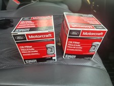 Engine Oil Filter Motorcraft FL-2069-ST picture