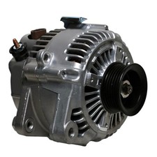 Denso Remanufactured Alternator 210-1030 picture