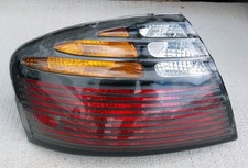 2000-2005 Pontiac Bonneville LH LEFT DRIVER Side Tail Light OEM. picture