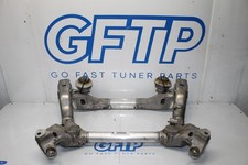 14-19 JAGUAR F-TYPE F TYPE FRONT SUB FRAME SUBFRAME ENGINE MOTOR CRADLE RWD picture