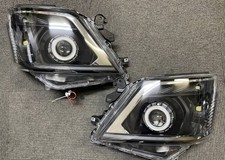Beauty Set Caravan E26 Late Hid Spec Set With Ballast Nv350 Ichikoh1946 A8 picture