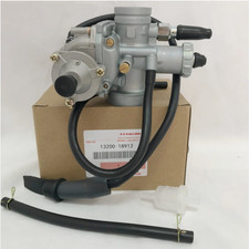 OEM Carburetor for Suzuki ALT 185 LT 185 125 Quadrunner Carb 1984 1985 1985 1987 picture