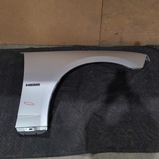 06-10 Dodge Charger SRT8 Rh Passenger Fender Aa7271 picture