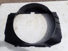 NOS 1972 1973 1976 Ford Torino Ranchero Montego Radiator Fan Shroud D20E-8146-BC picture
