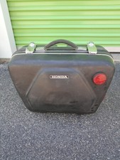 Vintage Honda Hondaline Travel Trunk picture