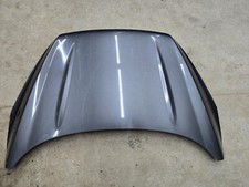 🛑 2017-2019 Ford Escape Hood OEM Gray(J7) Local Pickup Only picture
