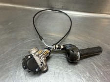 2006 01-23 KTM 50SX 50 Domino Twist Throttle Body Aftermarket Carburetor picture