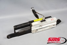 03-12 Mercedes R230 SL550 SL55 AMG Left Roll Bar Lock Pawl Cylinder Driver Side picture