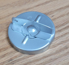 1955 1956 1957 CHEVY GAS CAP UNVENTED picture