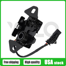 For Chevrolet Corvette 2020-2024 US New Front Trunk Hood Latch Switch 84839546 picture
