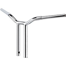 LA Choppers Chrome 10