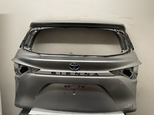 2021 2022 2023 2024 2025 Toyota Sienna LiftGate Shell picture