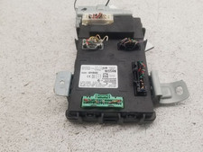 2014-2015 Infiniti Q50 Body Control Module Assembly Thru 07/31/15 OEM picture