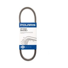 Polaris Drive Belt for Specific Sportsman ATV Models, Genuine OEM - 3211091 picture