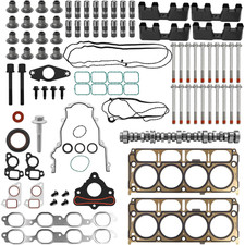 AFM Deleted Lifters Kit Camshaft Kit FOR 2014-2021 GM Gen V L83 5.3L picture