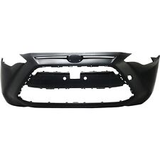 New Bumper Cover Fascia Front for Toyota Yaris Scion iA 16 TO1000416 52119WB005 picture