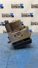 2008-2013 Isuzu Npr Hydraulic Abs Pump Brake Module (oem) Tk-isz8-12 picture