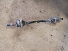Axle Shaft Rear Axle RWD 3.6L VIN G 8th Digit Fits 15-20 CHALLENGER 2010745 picture