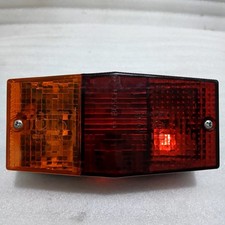 Bosch 43314R6 Mercedes Benz Unimog 403 411 421 413 416 U Series Tail Light NOS picture