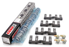 COMP CAM XFI 222/230 HP Camshaft + Lifters Plugs FITS 09-22 Dodge 5.7L 6.4L HEMI picture