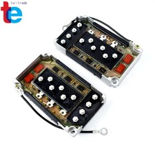 2Pack CDI Switch Box For Mercury Outboard 90/115/150/200 332-7778A12 332-7778A6 picture