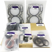 For 2008-2018 SUBARU STI Impreza wrx EJ257 NEW ENGINE GASKET KIT 10105AB200 picture