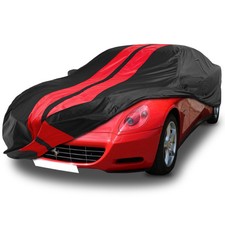 2004-2011 Ferrari 612 Scaglietti Premium Custom Car Cover-All-Weather Waterproof picture