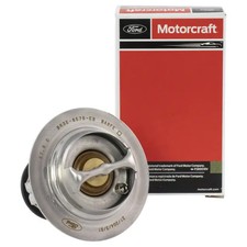 Genuine Motorcraft Engine Coolant Thermostat  RT-1251 picture