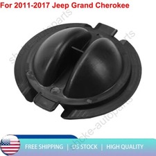 New Front Left Inner Fender Liner Fits 2011-2021 Jeep Grand Cherokee 55079293A picture