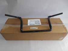 NEW Genuine Harley-Davidson OEM Black Chizeled Ape Handlebar 55800299 picture