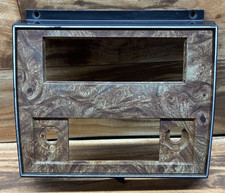 1980's Chevy Caprice Radio Bezel Trim 14007906 picture