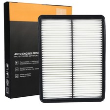 PA9908 Engine Air Filter Fits 2014 - 2015 KIA SORENTO 2.4L 3.3L CA11500 picture