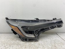 OEM 2023 - 2025 Toyota Corolla LED Headlight (Right/Passenger) Rh Side picture