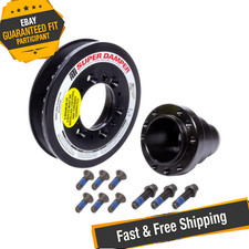 ATI Performance 918459 Super Damper Standard Harmonic Balancer picture