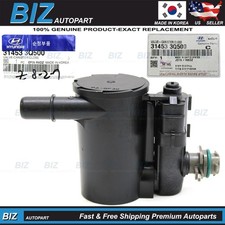 Genuine Vapor Canister Purge Valve for 11-19 Elantra Santa Fe Sonata 31453-3Q500 picture