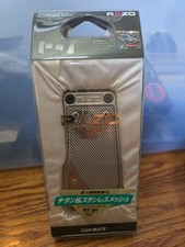 CARMATE Car pedal competition sports accelerator pedal RT-20 Titan/stainless NEW picture