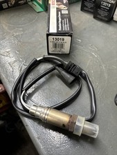 Bosch 13019-Oxygen Sensor, for 85-87 Audi 4000 1.8L-L4 picture