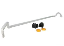 Whiteline 24mm Front X Adjustable Swaybar for WRX 2002-07 BSF33XZ picture