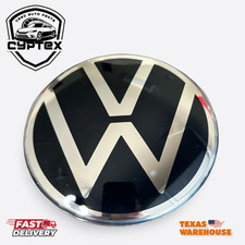2022-2023 For Volkswagen Front Grille Emblem for Altas & Atlas Cross Sport picture