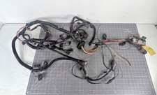 MUSTANG 5.0 SPEED DENSITY ENGINE COMPUTER HARNESS 302 1987-1988 saleen Cobra GT picture