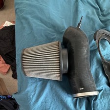 034 Motorsport SuperDuper Throttle Body And Cold Air Intake Bundle picture