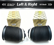 Genuine OEM Toyota Lexus 4 Runners Passenger Rear Air Shock Cylinde 48080-35011 picture